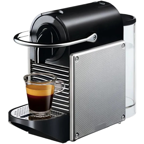 NESPRESSO