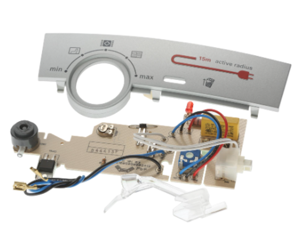 Image sur COMMANDE MOTEUR DU MODULE