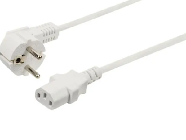 Image sur CABLE ALIM CEE7 EU