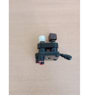 Image sur BOUTON DE POMPE