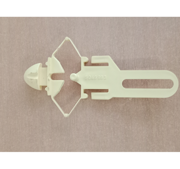 Image sur BOUTON/THERMOSTAT/JAUNE