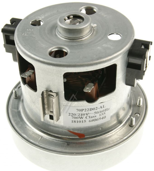 Image sur VENTILATEUR DU MOTEUR