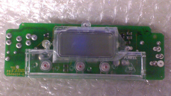 Image sur PROGRAMMATEUR