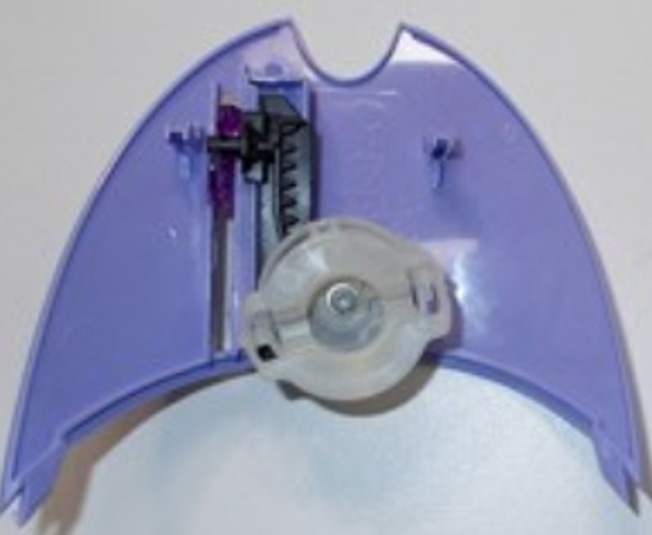 Image sur PLAQUE/THERMOSTAT