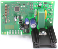 Image sur MODULE DE CONTROLE