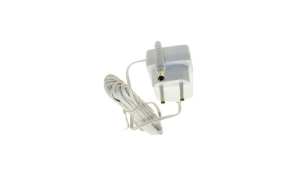 Image sur CHARGEUR/BLANC