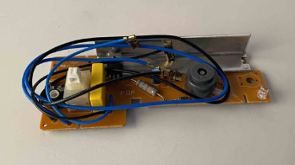 Image sur VARIATEUR DE VITESSE 
