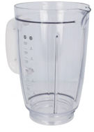 Image sur BOL BLENDER 1.5L BLANC  NU