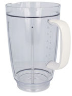 Image sur BOL BLENDER 1.5L BLANC  NU