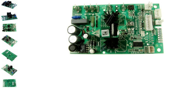 Image sur ELECTRONIQUE DE PUISSANCE