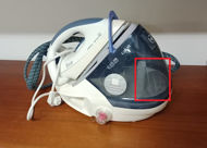 Image sur GENERATEUR VAPEUR COMPACT ANTI-CALC