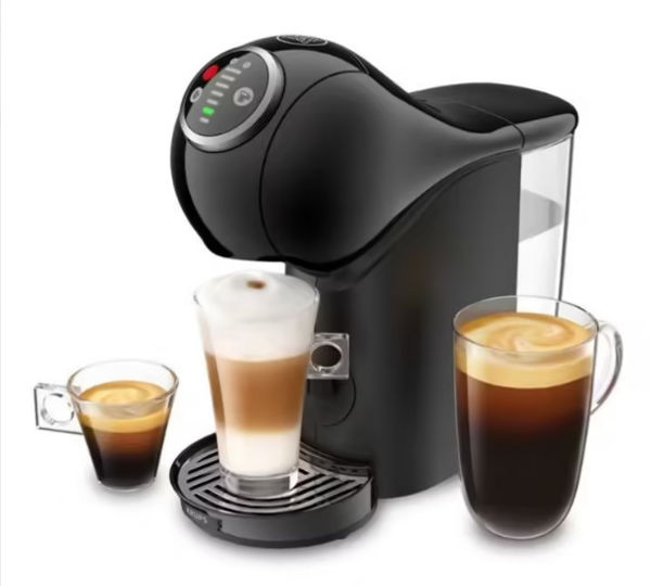 Image sur EXPRESSO DOLCE GUSTO GENIO S PLUS