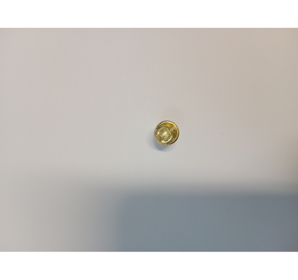 Image sur BOUTON/JAUNE