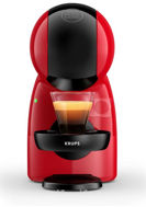 Image sur EXPRESSO DOLCE GUSTO PICCOLO XS ROUGE