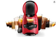 Image sur EXPRESSO DOLCE GUSTO PICCOLO XS ROUGE