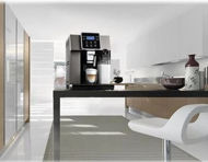 Image sur Expresso Broyeur perfecta evo esam 420.80.tb