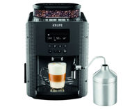 Image sur EXPRESSO ESPRESSERIA AUTOMATIC GRISE