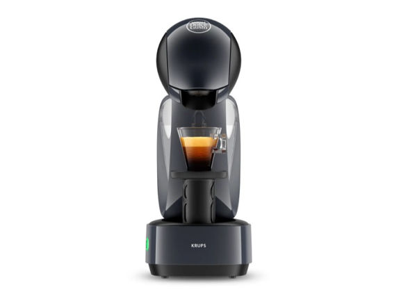 Image sur KRUPS MACHINE A CAFÉ DOLCE GUSTO INFINISSIMA KP173