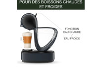 Image sur KRUPS MACHINE A CAFÉ DOLCE GUSTO INFINISSIMA KP173