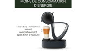Image sur KRUPS MACHINE A CAFÉ DOLCE GUSTO INFINISSIMA KP173