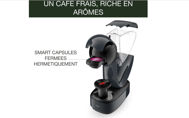 Image sur KRUPS MACHINE A CAFÉ DOLCE GUSTO INFINISSIMA KP173