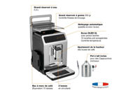 Image sur EXPRESSO EVIDENCE