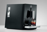 Image sur Broyeur JURA A1 TYPE 741 PIANO BLACK