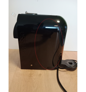 Image sur MAGIMIX - Nespresso 11340 U M130 Noir