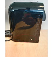 Image sur MAGIMIX - Nespresso 11340 U M130 Noir