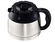 Image sur Moulinex Subito FT360811 noir inox
