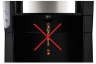 Image sur Moulinex Subito FT360811 noir inox
