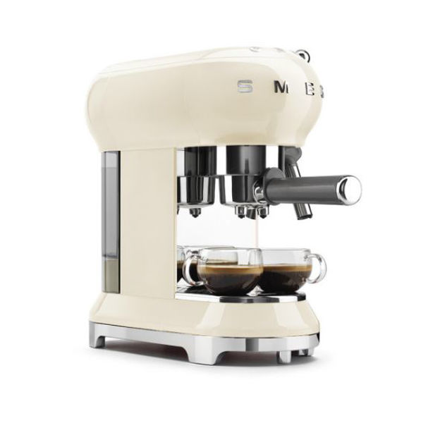 Image sur EXPRESSO CREME RETRO SMEG