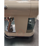 Image sur EXPRESSO CREME RETRO SMEG